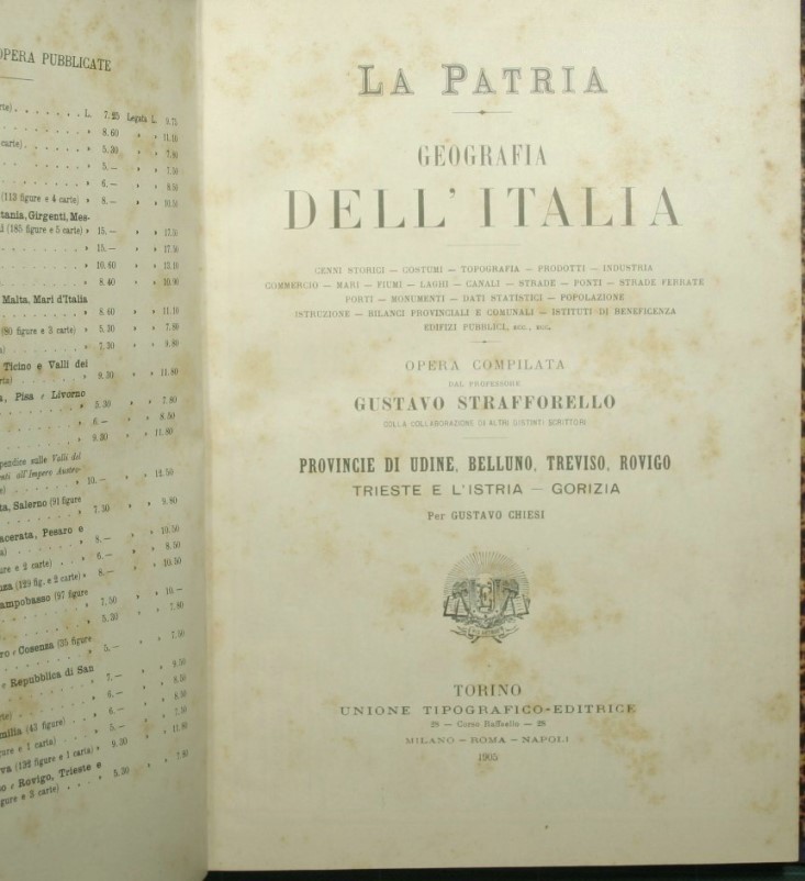 Antica Libreria Srl