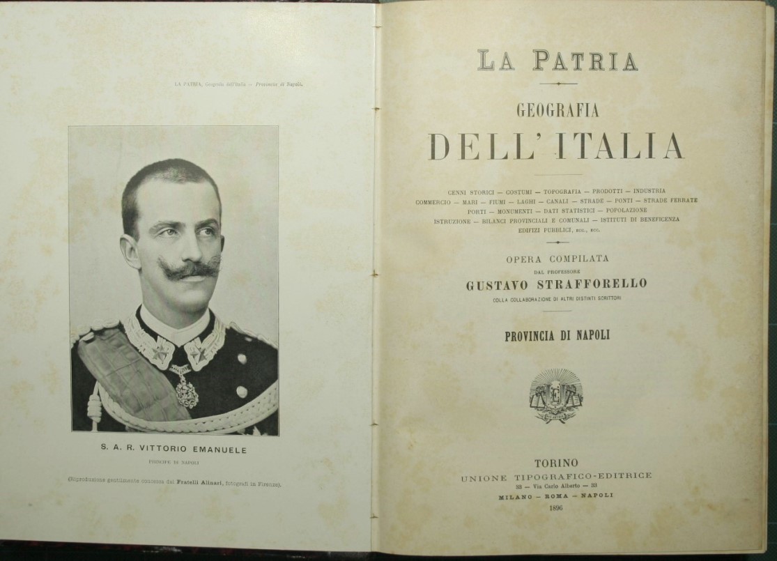 Antica Libreria Srl