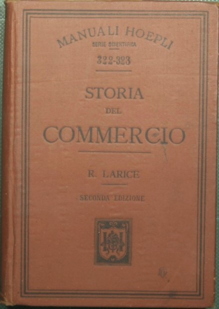 Antica Libreria Srl