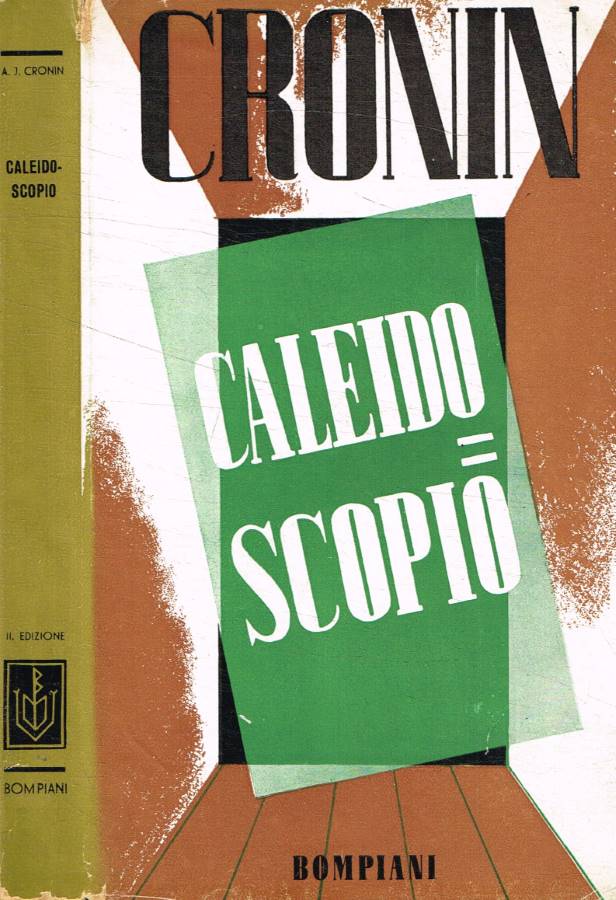 Biblioteca di Babele