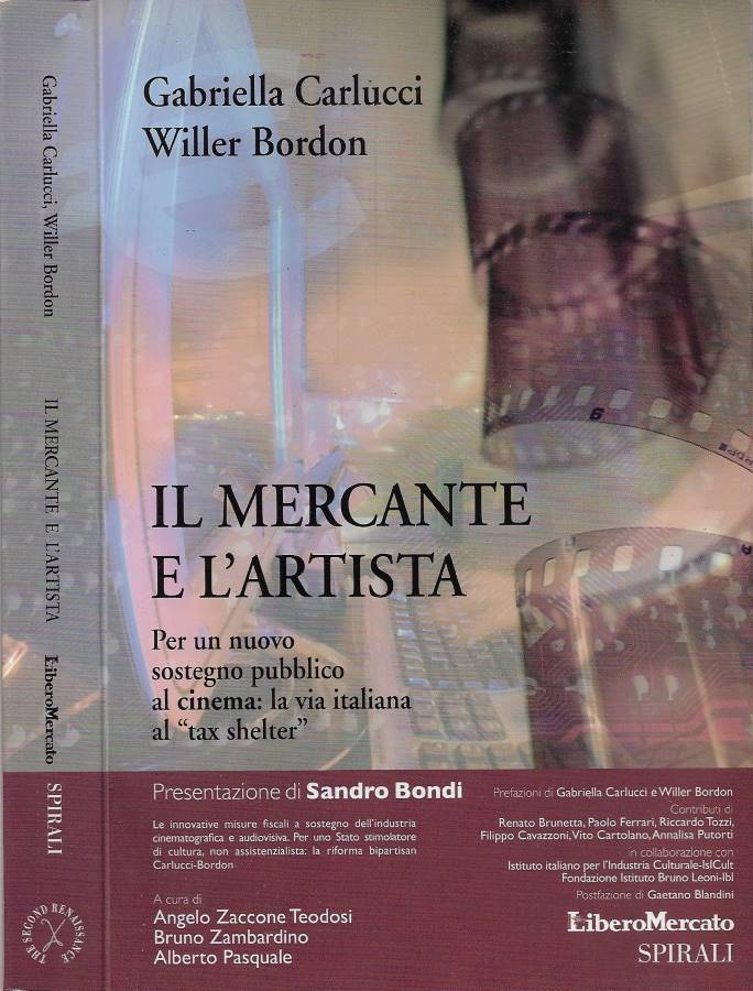 Biblioteca di Babele