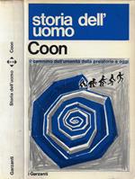 Storia dell'uomo