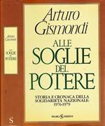 Alle soglie del potere
