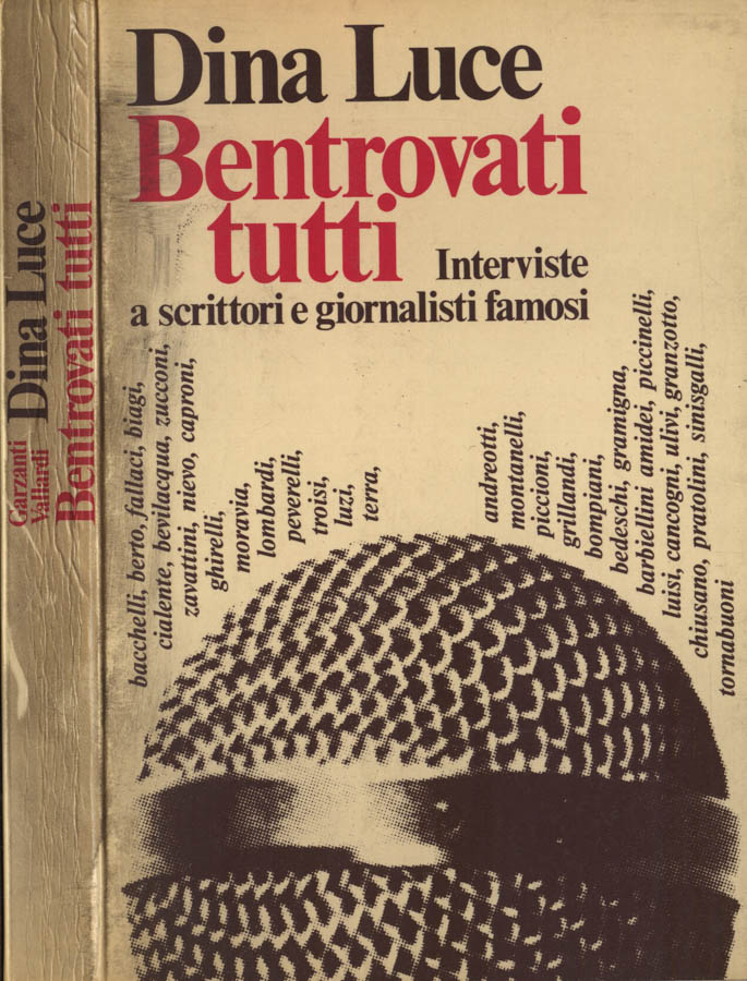 Biblioteca di Babele