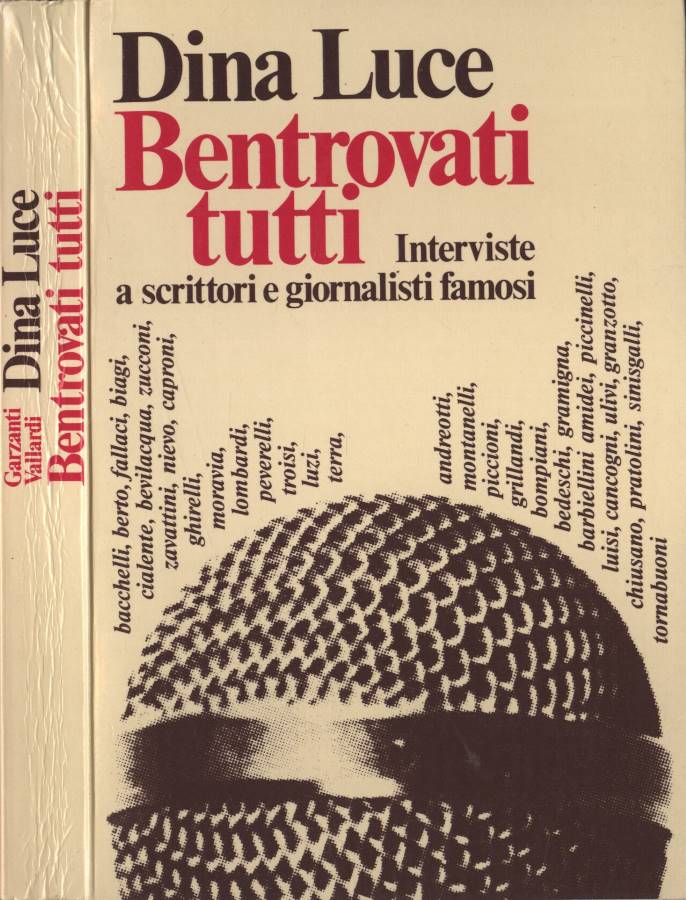 Biblioteca di Babele