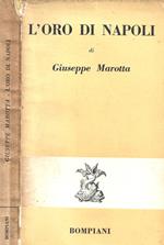 L' oro di Napoli