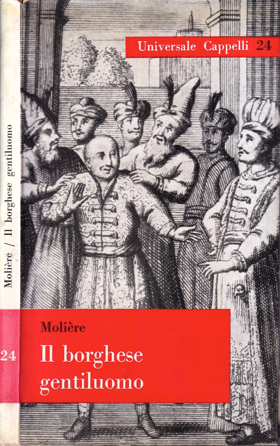 Biblioteca di Babele