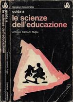 Guida a le scienze dell'educazione