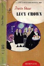 Lucy Crown