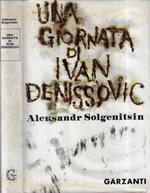 Una giornata di Ivan Denissovic