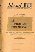 Le profezie dimenticate