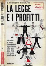 Le legge e i profitti