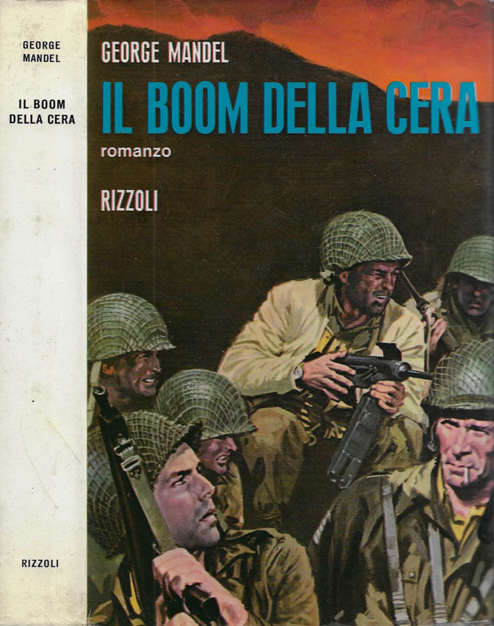 Biblioteca di Babele