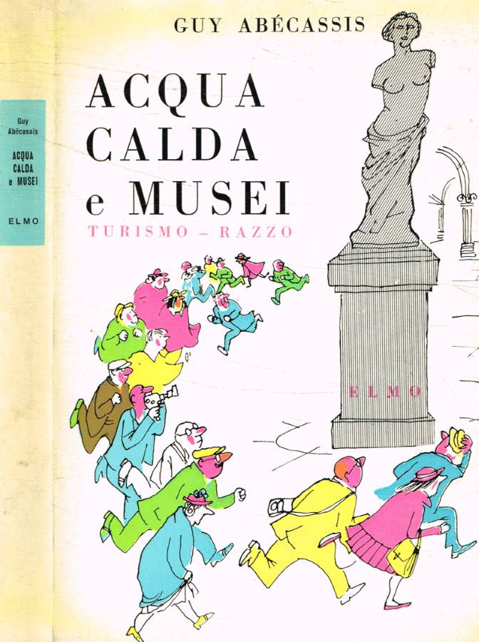 Biblioteca di Babele