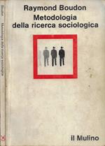 Metodologia della ricerca sociologica