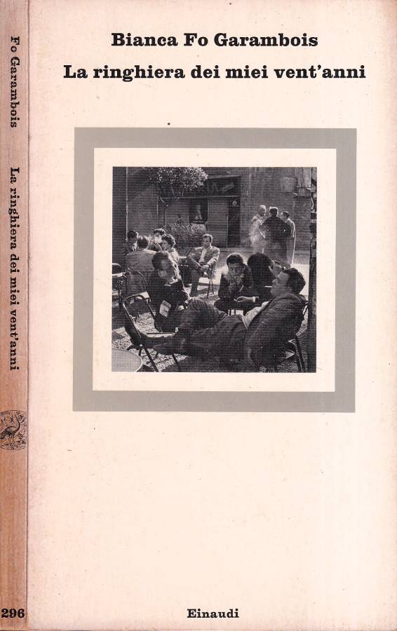Biblioteca di Babele
