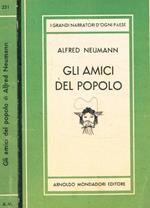 Gli amici del popolo