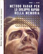Metodo radar per lo sviluppo rapido della memoria