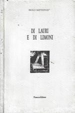 Di lauri e di limoni