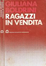 Ragazzi in vendita