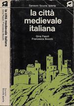 La città medievale italiana
