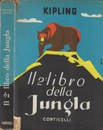 Il 2 libro della jungla