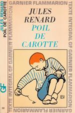 Poil de carotte