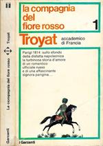 La compagnia del fiore rosso