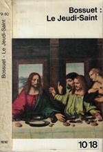 Le jeudi-saint