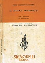 El magico prodigioso