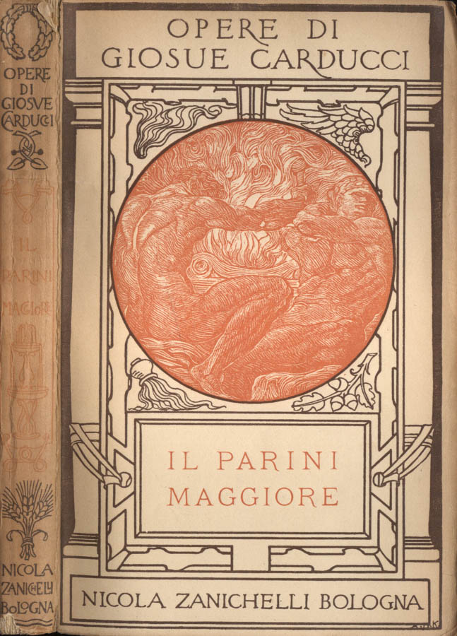 Biblioteca di Babele
