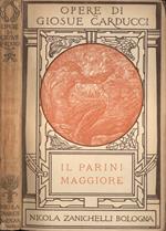 Il Parini maggiore