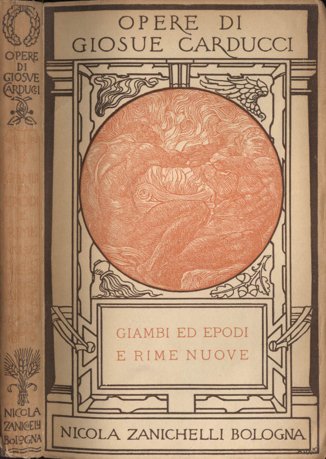Biblioteca di Babele