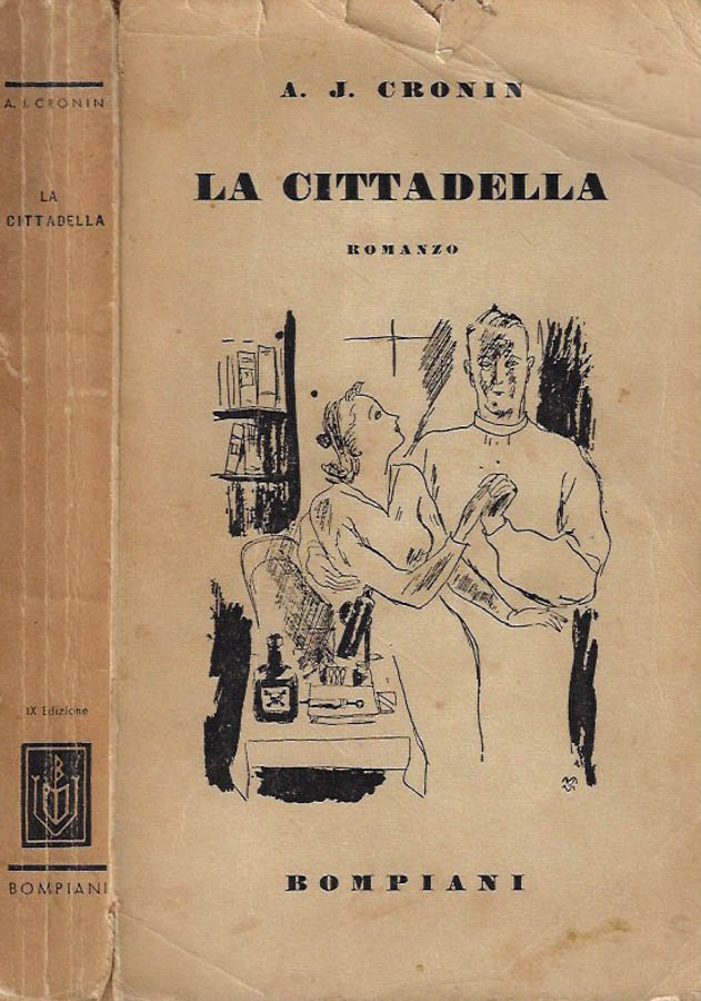 Biblioteca di Babele