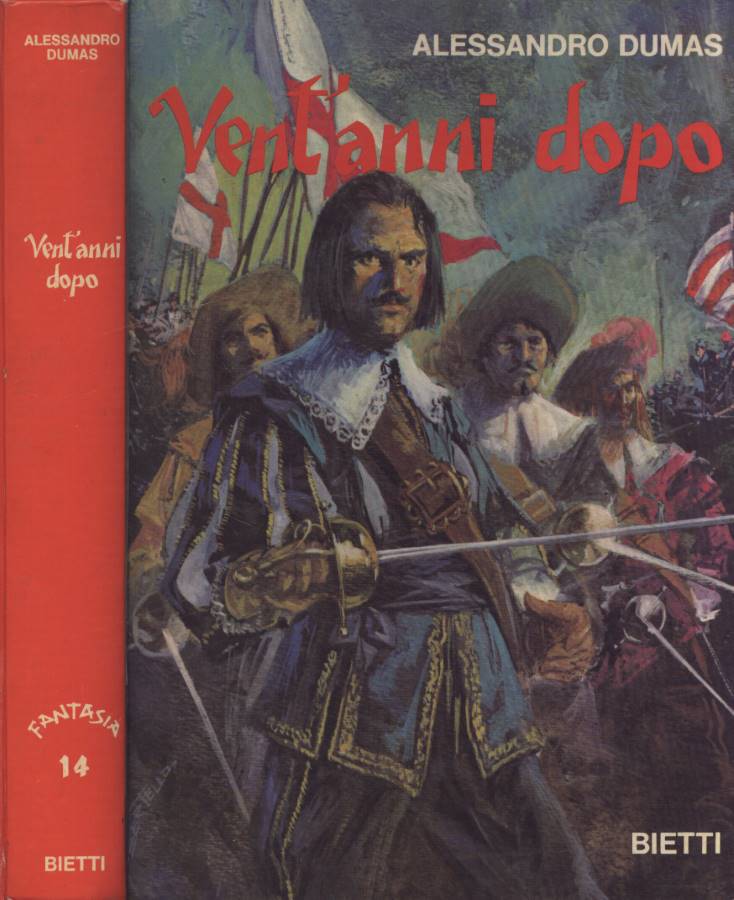 Biblioteca di Babele