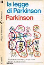 La legge di Parkinson ovvero 1=2
