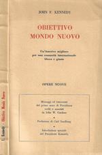 Obiettivo Mondo Nuovo