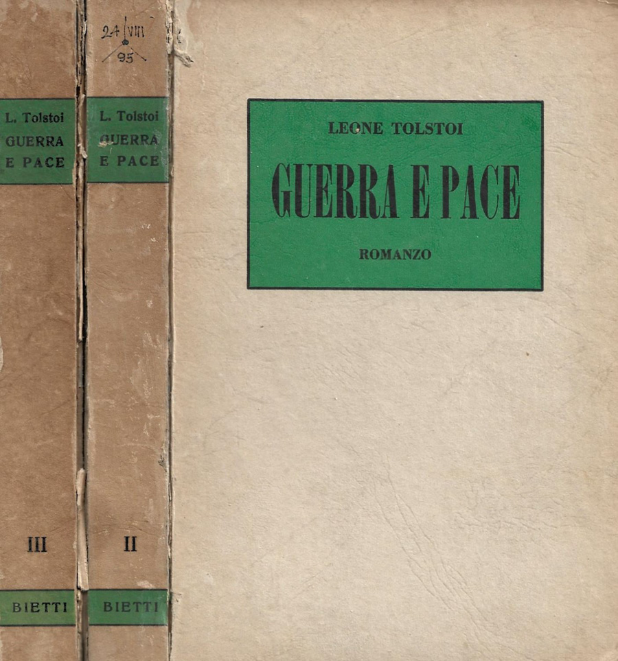 Biblioteca di Babele