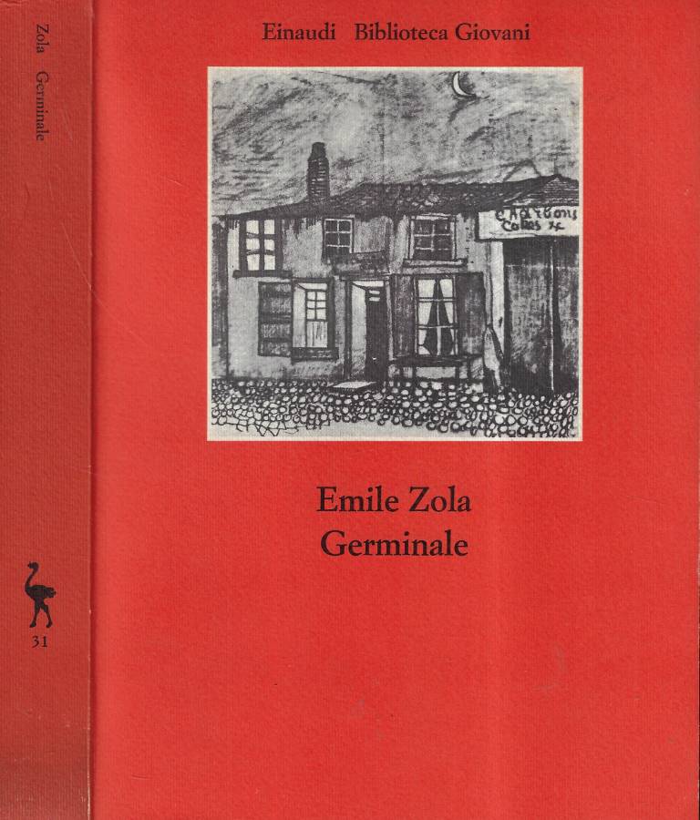 Biblioteca di Babele