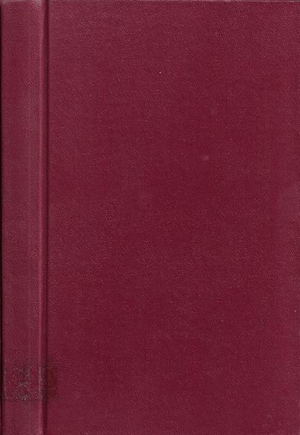 Wind Sand und Sterne - copertina