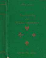 Enciclopedia del Bridge Moderno