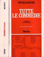 Tutte le commedie