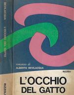 L' occhio del gatto