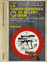 La queentessenza di Ellery Queen
