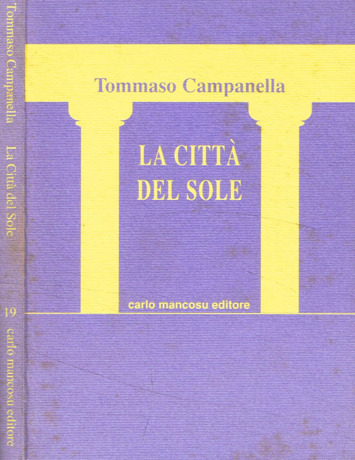 Biblioteca di Babele