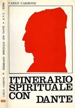 Itinerario spirituale con Dante
