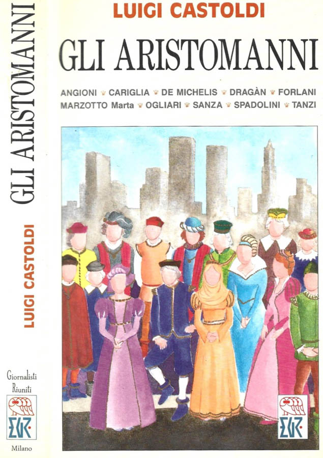 Biblioteca di Babele