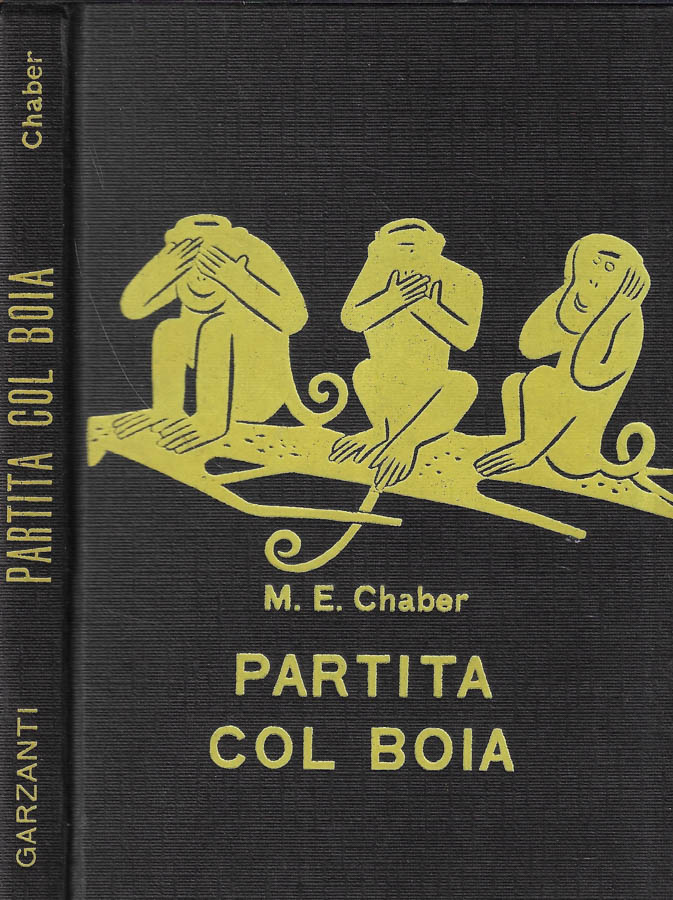 Biblioteca di Babele