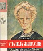 Vita della signora Curie