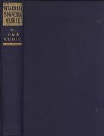 Vita della signora Curie
